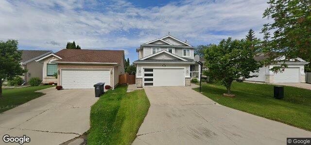 Larawan ng 14 Franklin Bay sa Winnipeg, Manitoba