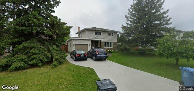 Larawan ng 14 Peary Crescent sa Winnipeg, Manitoba