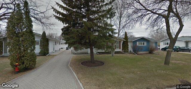 Larawan ng 14 Pontiac Bay sa Winnipeg, Manitoba