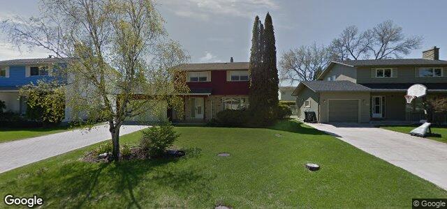 Larawan ng 14 Robert Service Bay sa Winnipeg, Manitoba