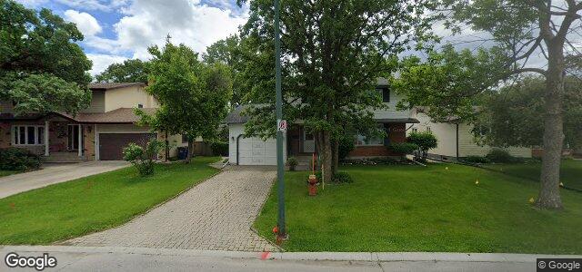 Larawan ng 14 Shakespeare Bay sa Winnipeg, Manitoba