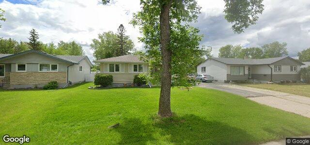 Photo of 14 Twain Drive in Winnipeg, Manitoba