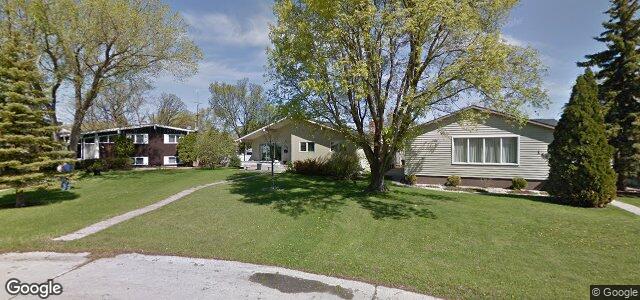 Larawan ng 140 Addison Crescent sa Winnipeg, Manitoba