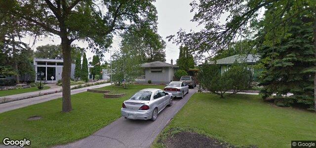 Larawan ng 140 Wordsworth Way sa Winnipeg, Manitoba