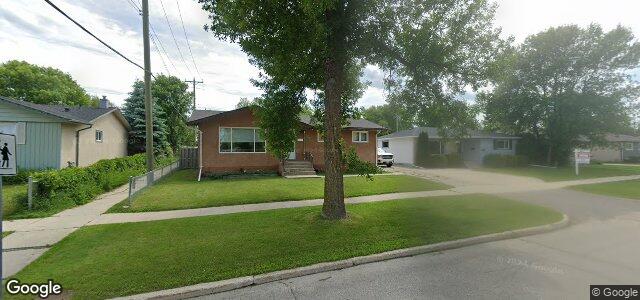 Larawan ng 141 Browning Boulevard sa Winnipeg, Manitoba