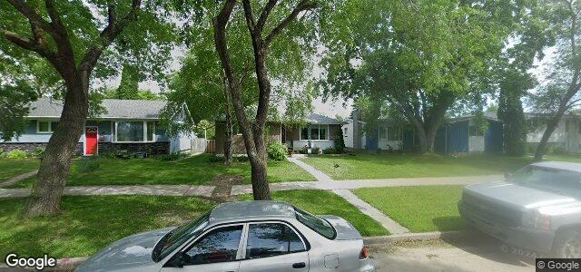 Larawan ng 141 Raquette Street sa Winnipeg, Manitoba