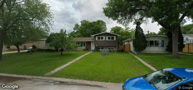 Larawan ng 142 Barron Drive sa Winnipeg, Manitoba
