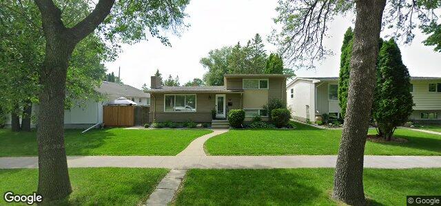 Larawan ng 142 Raquette Street sa Winnipeg, Manitoba