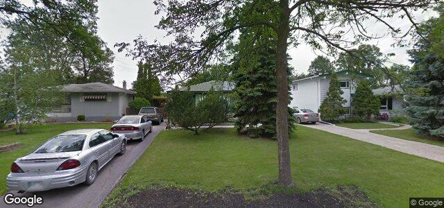 Larawan ng 142 Wordsworth Way sa Winnipeg, Manitoba