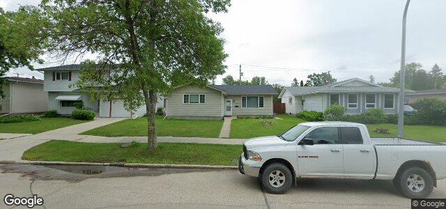 Larawan ng 143 Bedson Street sa Winnipeg, Manitoba