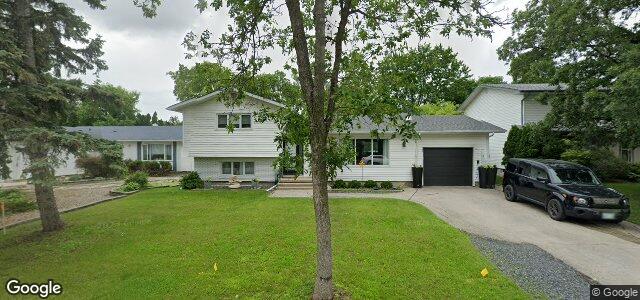 Larawan ng 146 Bedson Street sa Winnipeg, Manitoba