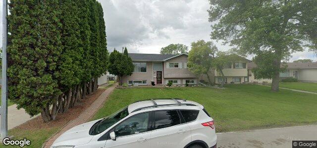Larawan ng 146 Maureen Street sa Winnipeg, Manitoba