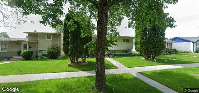 Larawan ng 146 Raquette Street sa Winnipeg, Manitoba