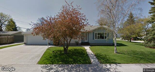 Larawan ng 147 Addison Crescent sa Winnipeg, Manitoba