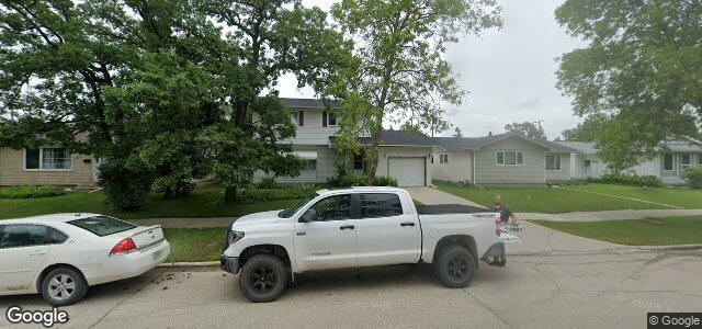 Larawan ng 147 Bedson Street sa Winnipeg, Manitoba