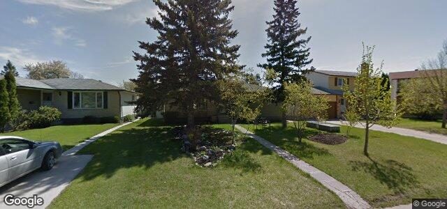 Larawan ng 147 Whitegates Crescent sa Winnipeg, Manitoba