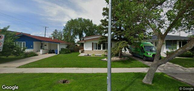 148 Browning Boulevard（加拿大曼尼托巴省溫尼伯市）房屋照片