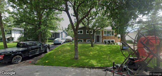 Larawan ng 149 Dickens Drive sa Winnipeg, Manitoba