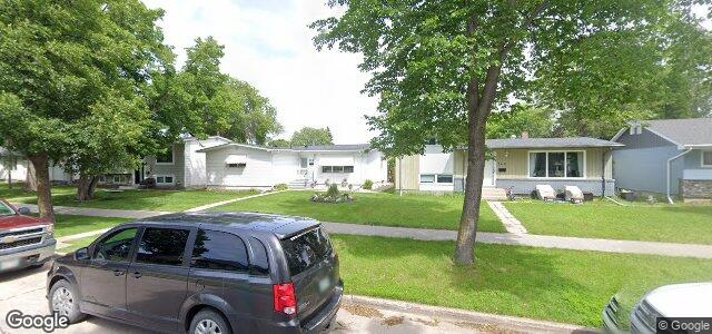 Larawan ng 149 Raquette Street sa Winnipeg, Manitoba