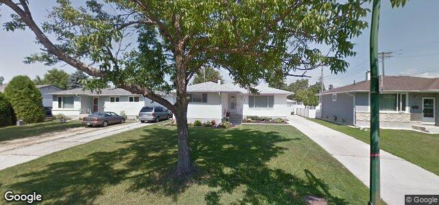 Larawan ng 15 Allard Avenue sa Winnipeg, Manitoba