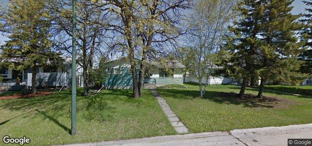 15 Belcourt Bay（加拿大曼尼托巴省溫尼伯市）房屋照片