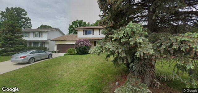 Larawan ng 15 Coleridge Park Drive sa Winnipeg, Manitoba