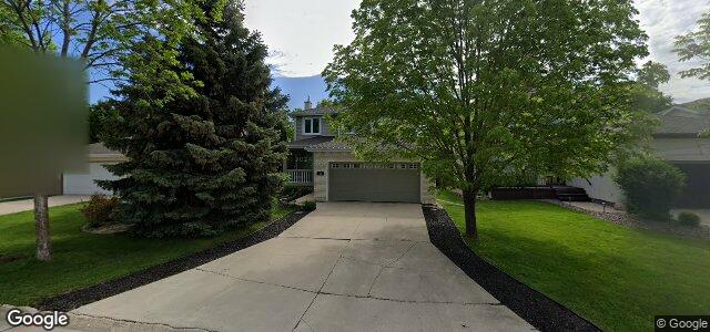 Larawan ng 15 Franklin Bay sa Winnipeg, Manitoba