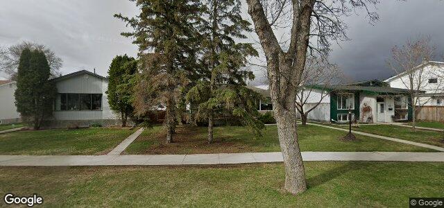 Larawan ng 15 Sansome Avenue sa Winnipeg, Manitoba