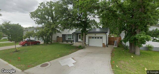 Larawan ng 15 Shakespeare Bay sa Winnipeg, Manitoba