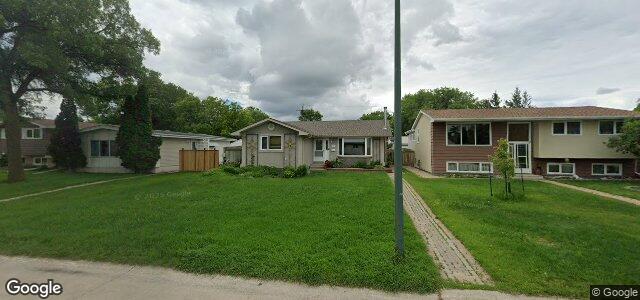 Larawan ng 150 Barron Drive sa Winnipeg, Manitoba