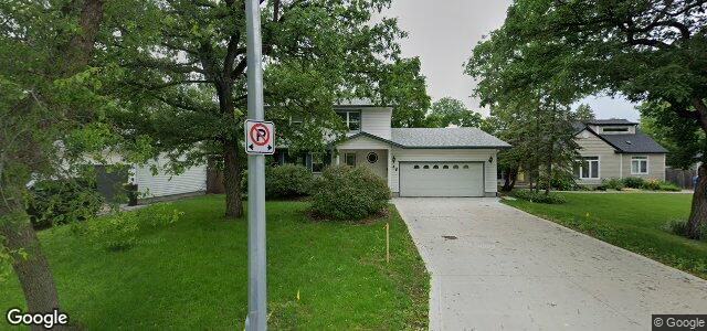 Larawan ng 150 Bedson Street sa Winnipeg, Manitoba