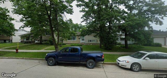 Larawan ng 151 Bedson Street sa Winnipeg, Manitoba