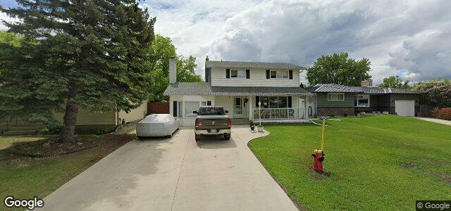 151 Twain Drive ਦੀ ਫੋਟੋ, ਵਿਨੀਪਿਗ, ਮੈਨੀਟੋਬਾ