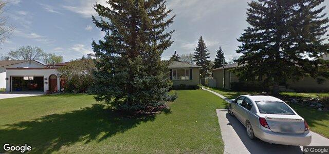 151 Whitegates Crescent（加拿大曼尼托巴省溫尼伯市）房屋照片