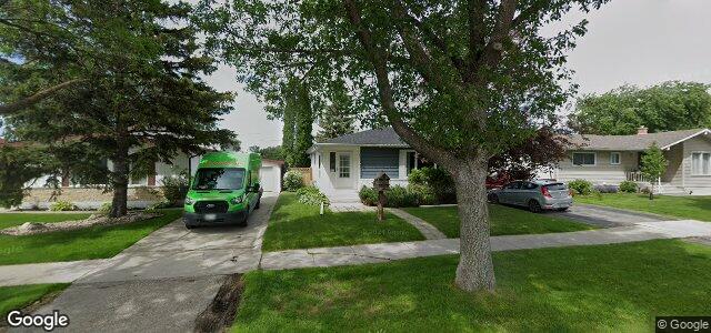 Larawan ng 152 Browning Boulevard sa Winnipeg, Manitoba