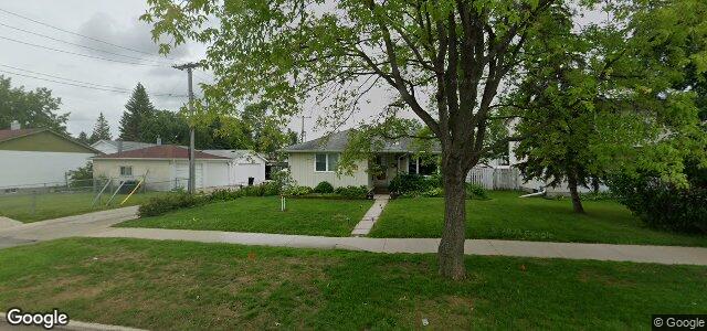 Photo of 152 Sansome Avenue in Winnipeg, Manitoba