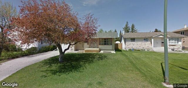 Larawan ng 152 Whitegates Crescent sa Winnipeg, Manitoba