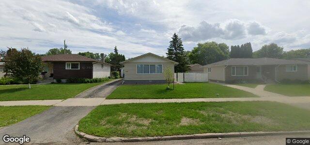 Larawan ng 153 Browning Boulevard sa Winnipeg, Manitoba