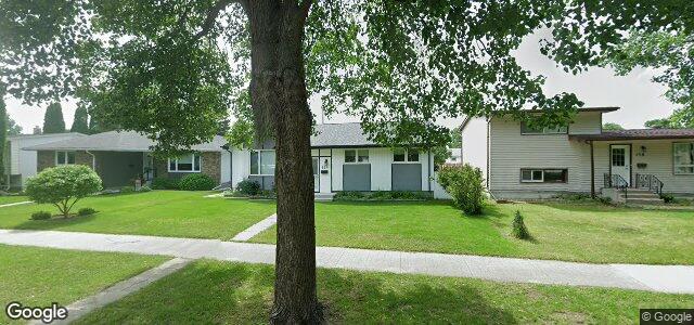 Larawan ng 154 Raquette Street sa Winnipeg, Manitoba