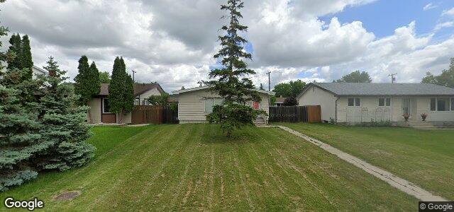 Larawan ng 155 Barron Drive sa Winnipeg, Manitoba