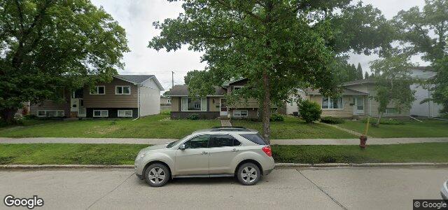 Larawan ng 155 Bedson Street sa Winnipeg, Manitoba