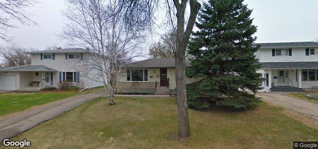 Larawan ng 155 Twain Drive sa Winnipeg, Manitoba