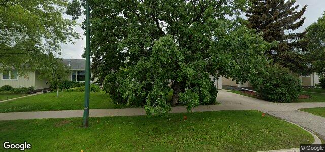 Larawan ng 156 Sansome Avenue sa Winnipeg, Manitoba