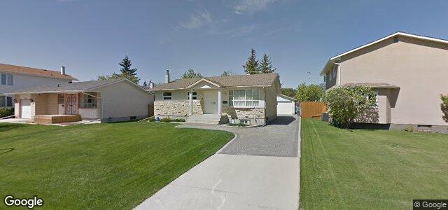 Larawan ng 156 Whitegates Crescent sa Winnipeg, Manitoba
