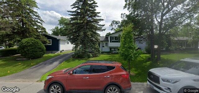 Larawan ng 157 Dickens Drive sa Winnipeg, Manitoba