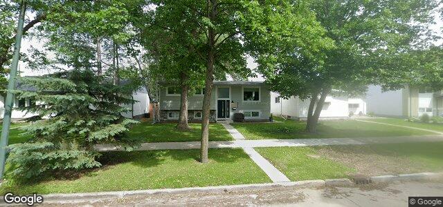 Larawan ng 157 Raquette Street sa Winnipeg, Manitoba