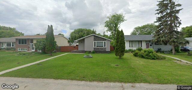 Larawan ng 158 Barron Drive sa Winnipeg, Manitoba