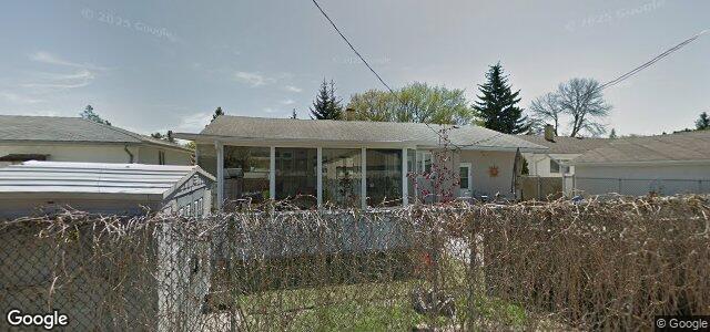Larawan ng 158 Maureen Street sa Winnipeg, Manitoba