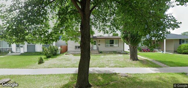 Larawan ng 158 Raquette Street sa Winnipeg, Manitoba
