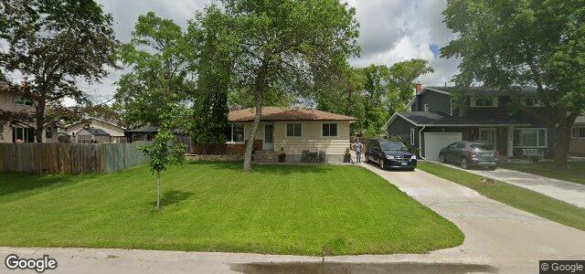 Larawan ng 158 Twain Drive sa Winnipeg, Manitoba